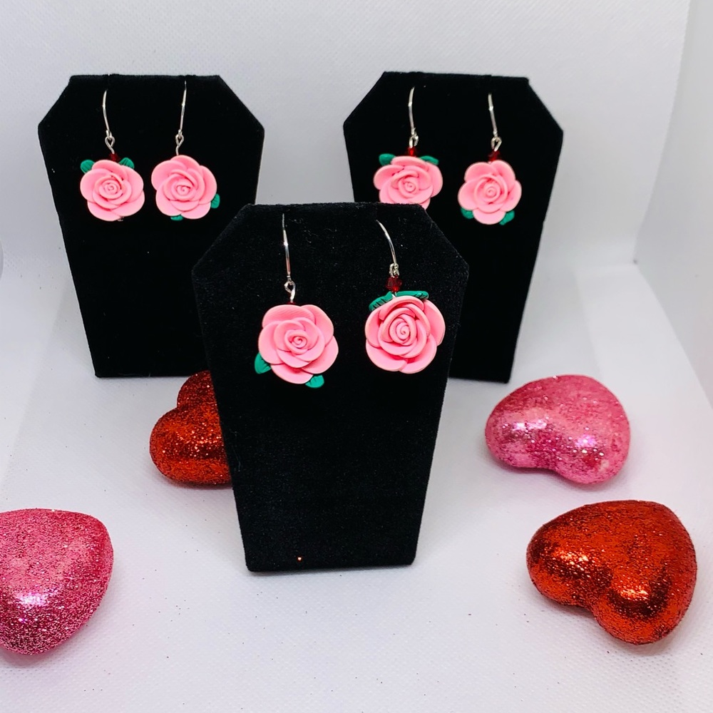 Roses !